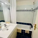 Jardin Secret De La Gare A Lyon- Paisible T2 50m2 Apartamento *